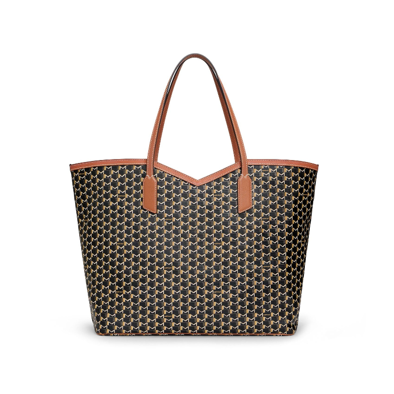 Luxury Ziploc Bags - Luxe merk draagtas Dames klassieke handtas