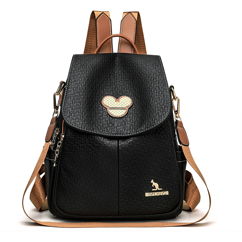 Luxury Bags For School - 2026 Luxe Reisrugzak Mode Schooltas Meerdere