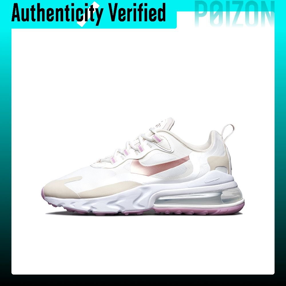 Nike Shoes Air Max 270 - Nike Air Max 270 synthetisch leer