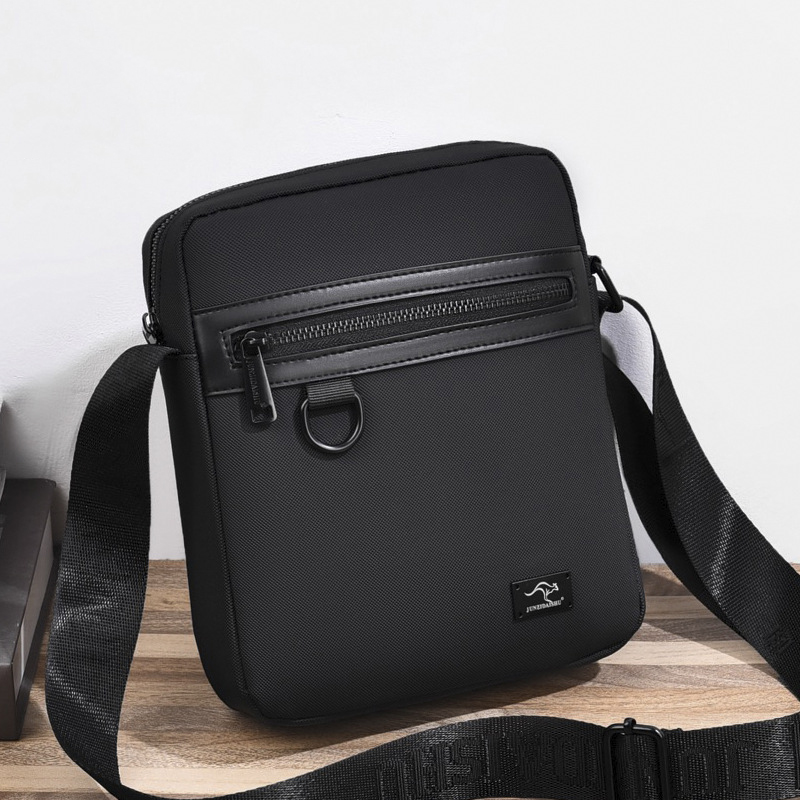 Luxury Bags Office - Nieuwe Kangoeroe Luxe Merk Zakelijke Messenger