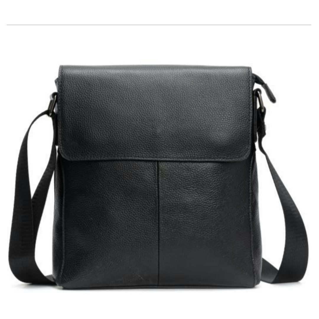 Luxury Bags Office - Nieuwe Mode Zakelijke Heren Handtassen Echt