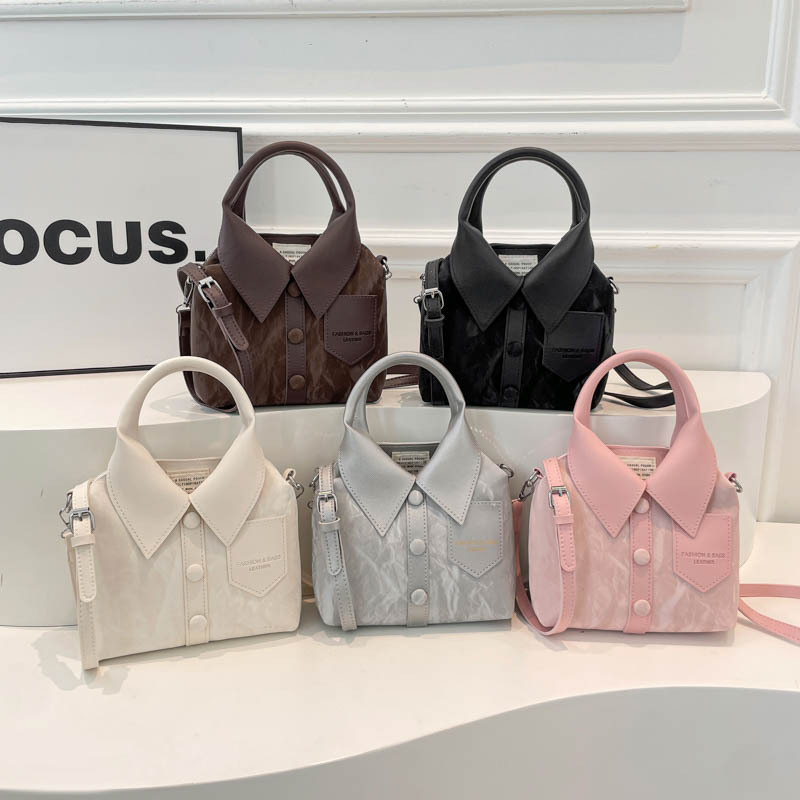 Luxury Bags China Wholesale - Hoogwaardige, goed verkopende, groothandel, nieuw niche-ontwerp,