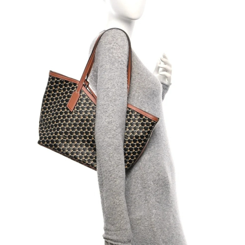 Luxe merk draagtas Dames klass - Luxury Ziploc Bags recensie en prijs