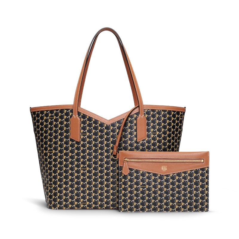 Luxe merk draagtas Dames klass - Luxury Ziploc Bags recensie en prijs