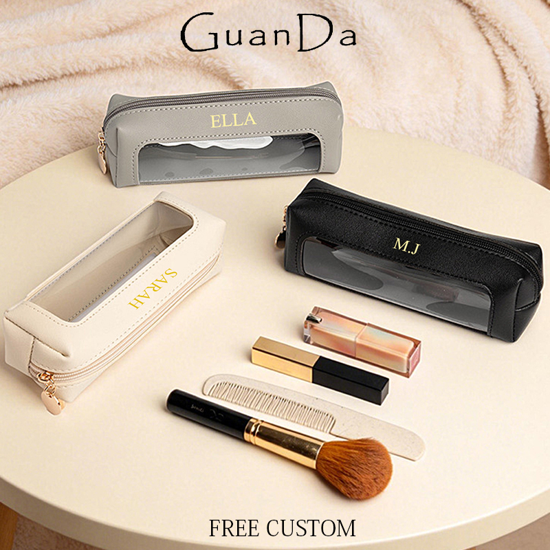 Reistas met ritssluiting, cosm - Luxury Bags China Wholesale recensie en prijs