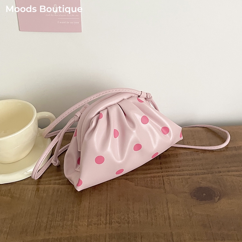 MOODS Super Mini Luxe Designer - Luxury Bags Brands recensie en prijs