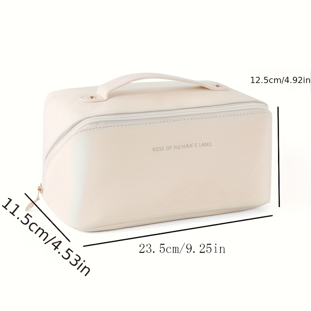 Make-up organisator Vrouwelijk - Luxury Ziploc Bags recensie en prijs