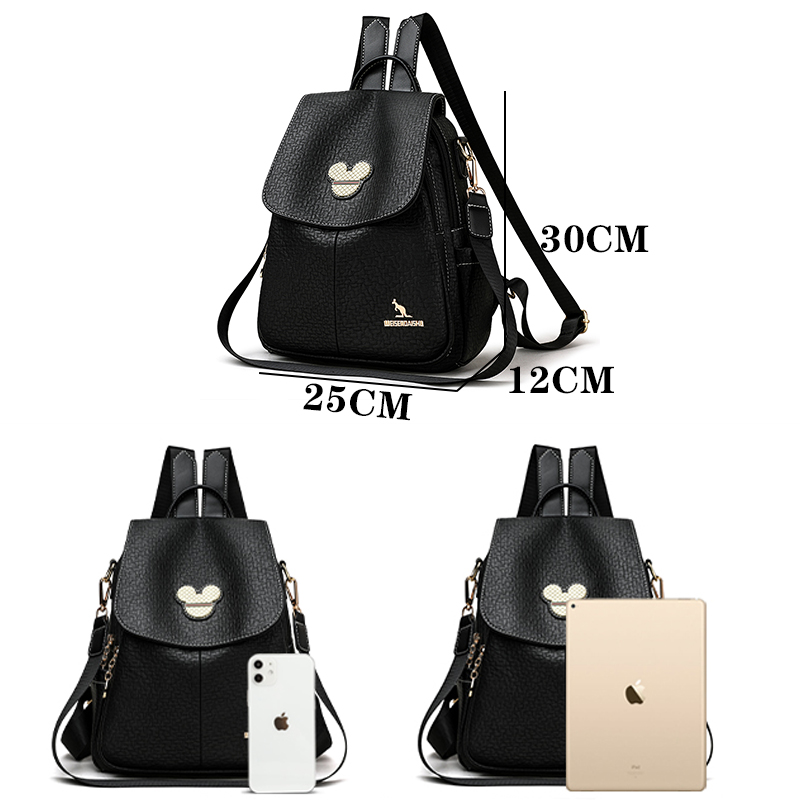 2026 Luxe Reisrugzak Mode Scho - Luxury Bags For School recensie en prijs