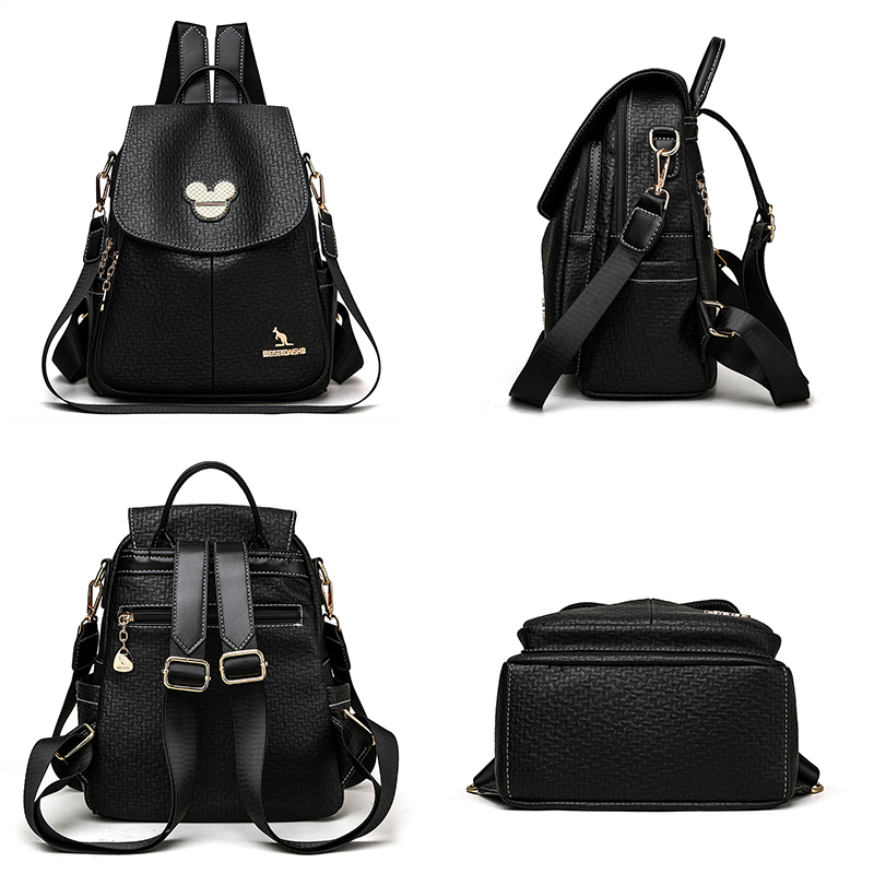 2026 Luxe Reisrugzak Mode Scho - Luxury Bags For School recensie en prijs
