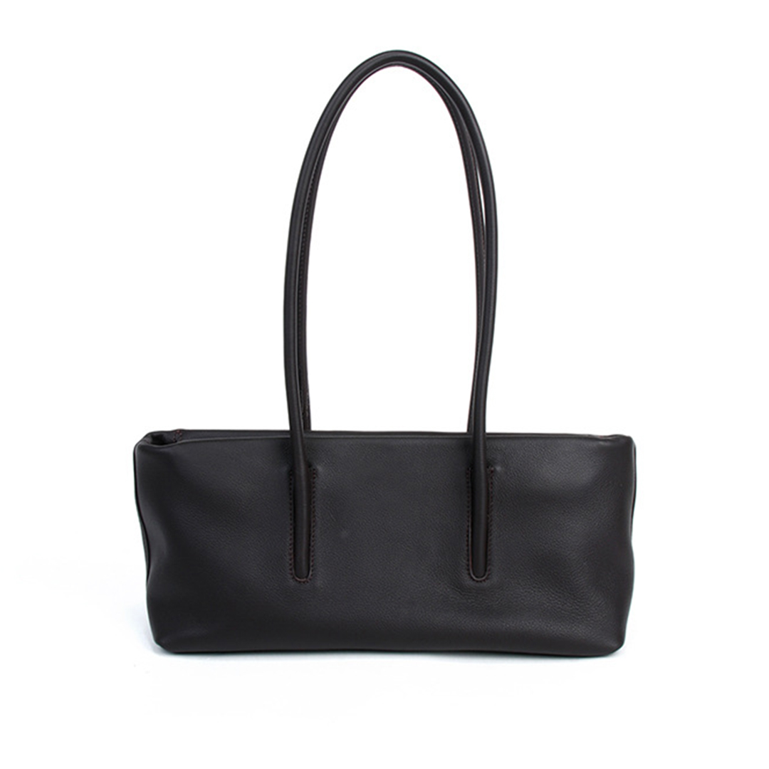 Mendy Echt Leder Suède Tote Ta - Structured Handbag Top Handle recensie en prijs
