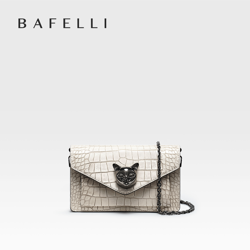 BAFELLI 2026 NIEUWE DAMESTAS M - Luxury Bags To Buy recensie en prijs