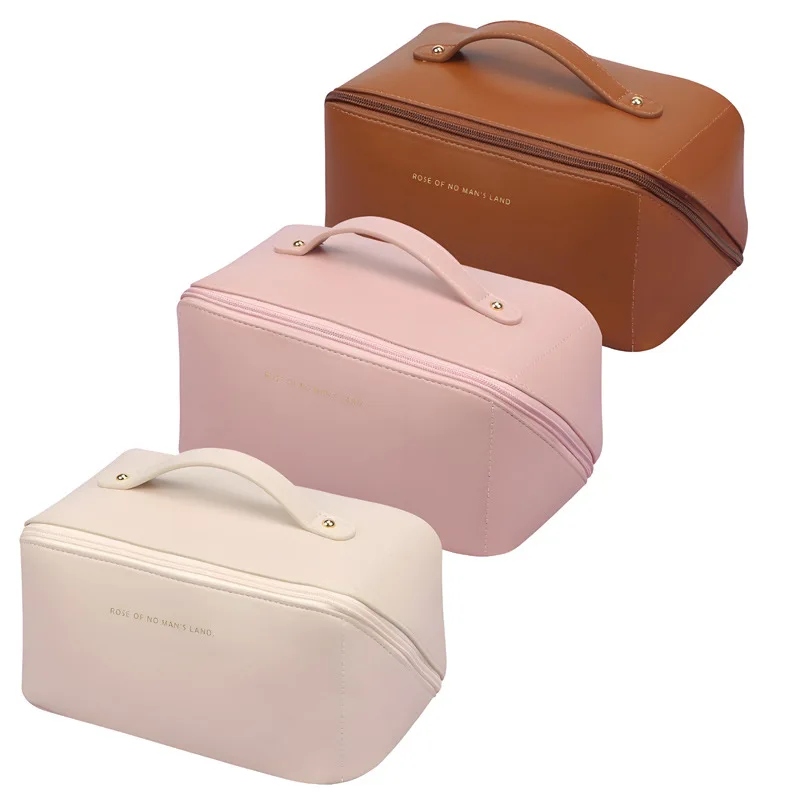 Make-up organisator Vrouwelijk - Luxury Ziploc Bags recensie en prijs