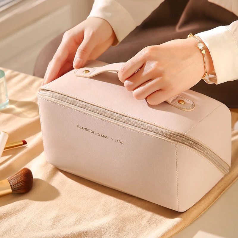Make-up organisator Vrouwelijk - Luxury Ziploc Bags recensie en prijs