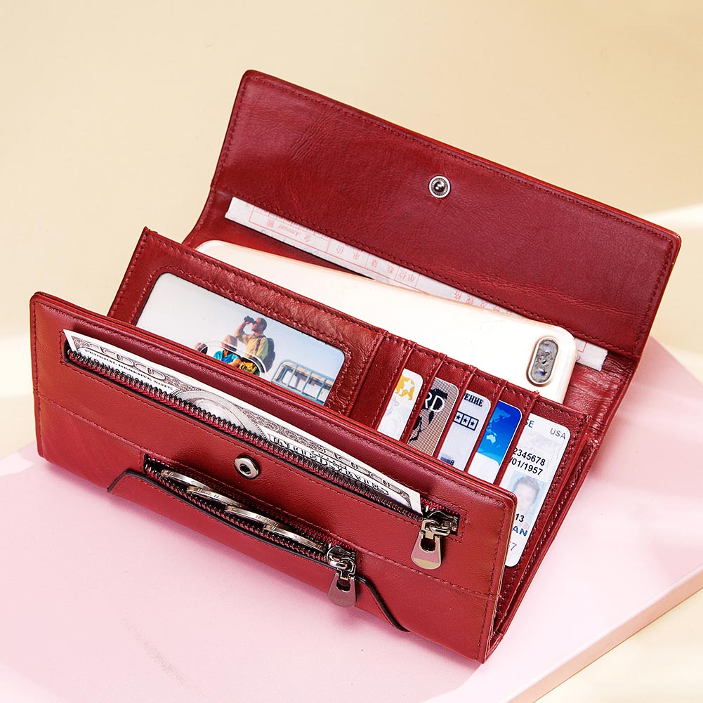 HUMERPAUL Mode Vrouwen Echt Le - Luxury Bags Photos recensie en prijs