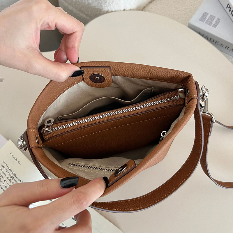 Aangepaste naam luxe koeienhui - Luxury Ziploc Bags recensie en prijs