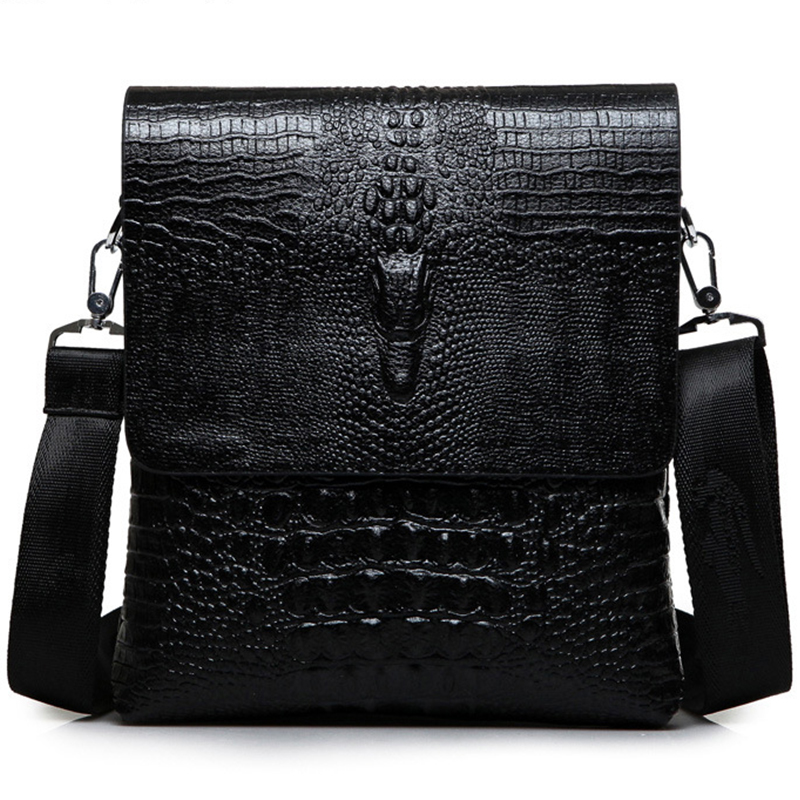Luxe Merk Messenger Bag Mannen - Luxury Bags Office recensie en prijs