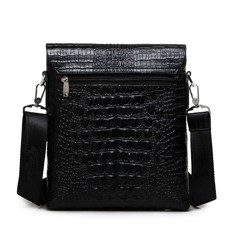 Luxe Merk Messenger Bag Mannen - Luxury Bags Office recensie en prijs