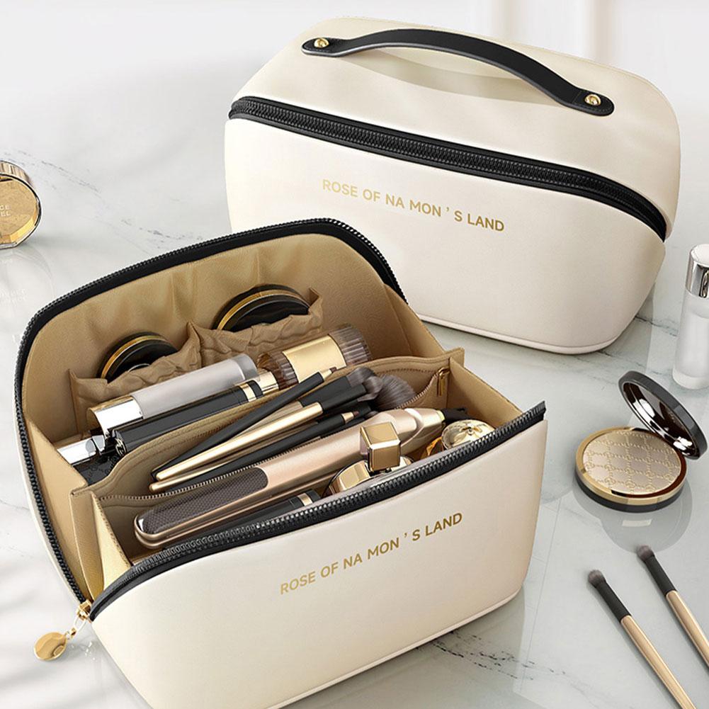 Make-up organisator Vrouwelijk - Luxury Ziploc Bags recensie en prijs