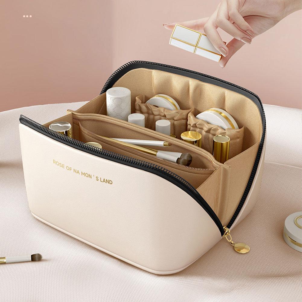 Make-up organisator Vrouwelijk - Luxury Ziploc Bags recensie en prijs