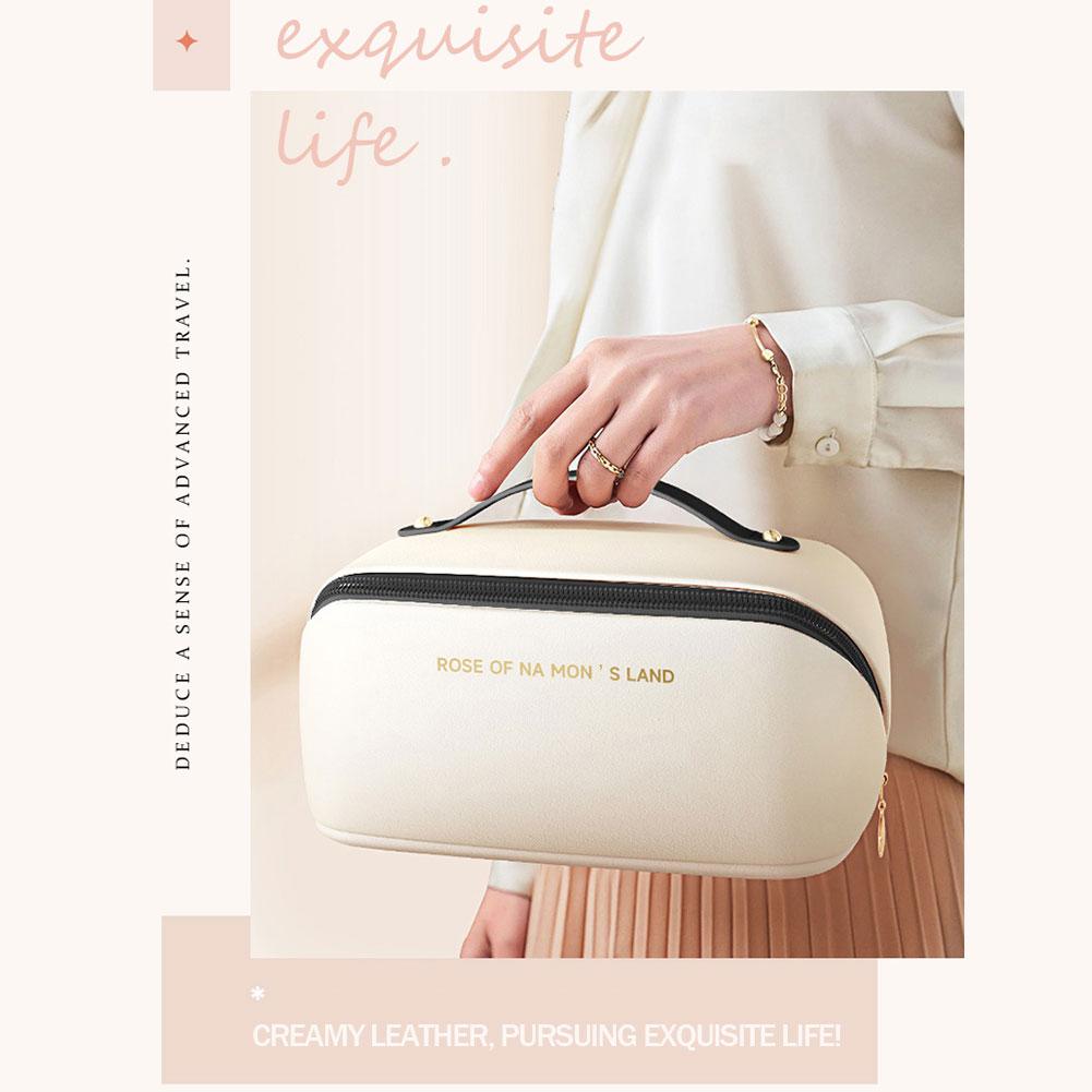 Make-up organisator Vrouwelijk - Luxury Ziploc Bags recensie en prijs