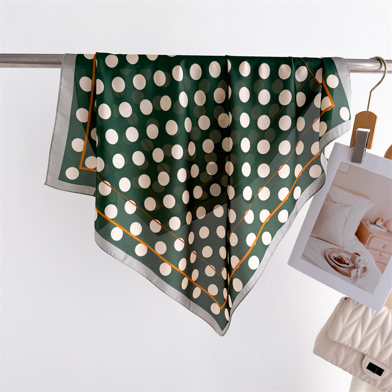 Luxe nieuwe bedrukte sjaals Da - Luxury Bags China Wholesale recensie en prijs