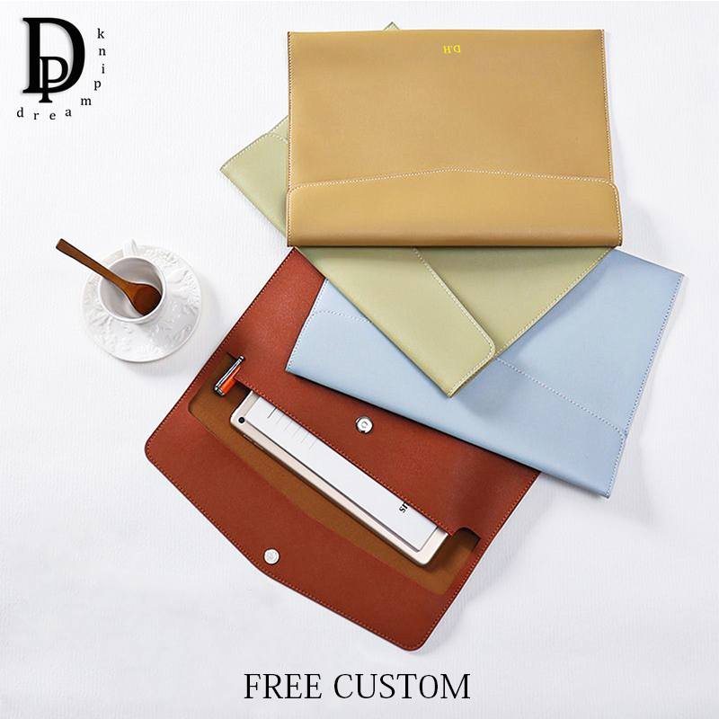 Pu Lederen Aangepaste Initiale - Luxury Bags Office recensie en prijs