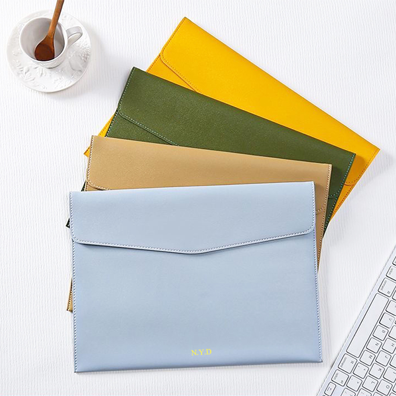 Pu Lederen Aangepaste Initiale - Luxury Bags Office recensie en prijs