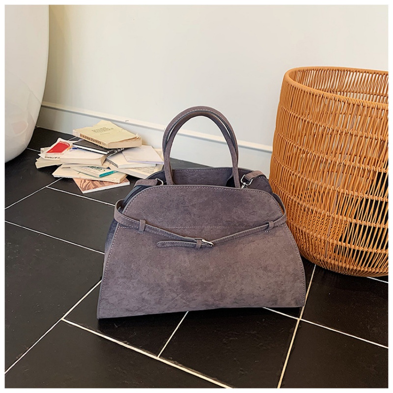 Gestructureerde, koepelvormige - Structured Handbag Top Handle recensie en prijs