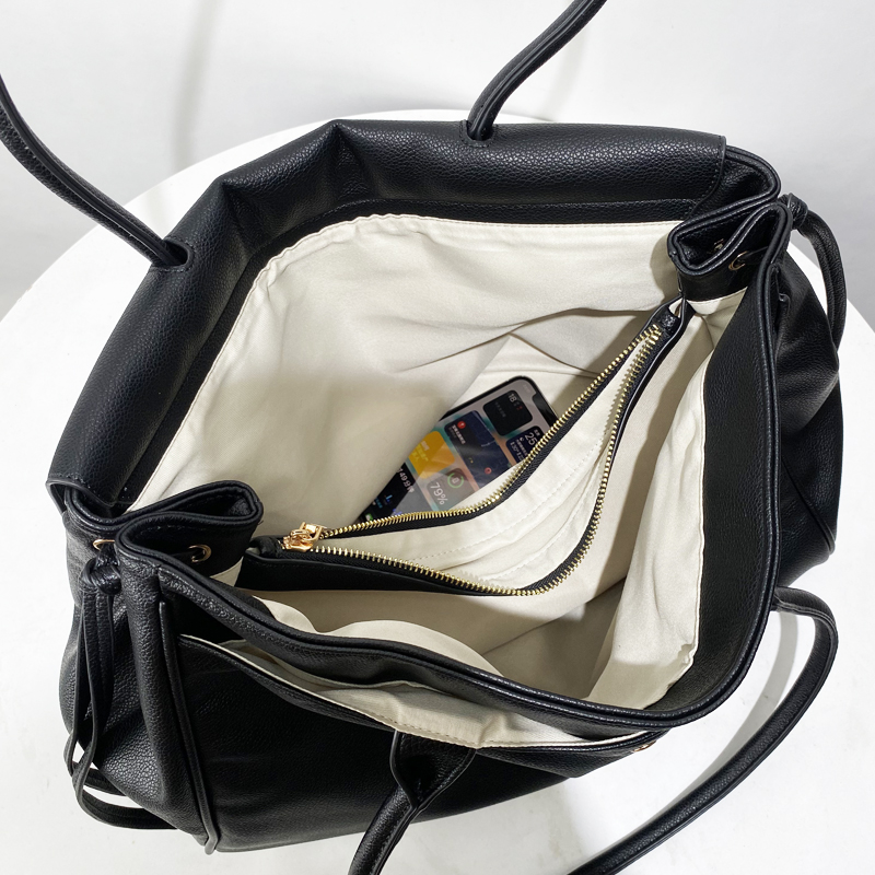 Aktetassen & Tote Bags voor Da - Luxury Bags Office recensie en prijs