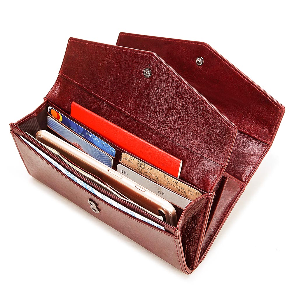 LAREET Senior 100% Echt Ledere - Luxury Bags Photos recensie en prijs