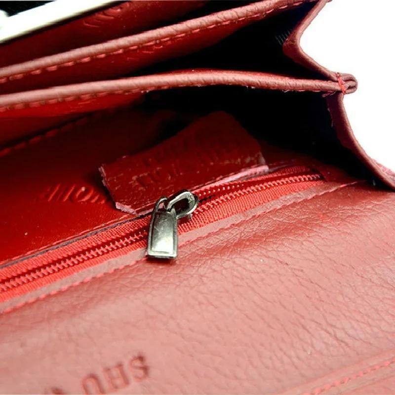 Modepatroon portemonnee dames  - Luxury Bags Photos recensie en prijs