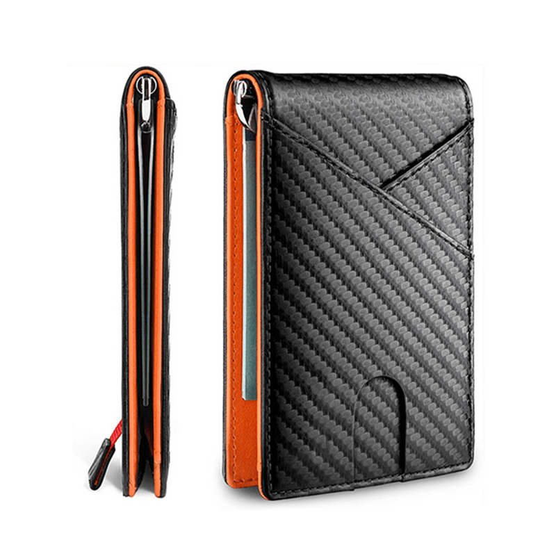 RFID Creditcardhouder Heren Po - Luxury Bags Photos recensie en prijs