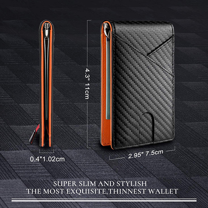 RFID Creditcardhouder Heren Po - Luxury Bags Photos recensie en prijs