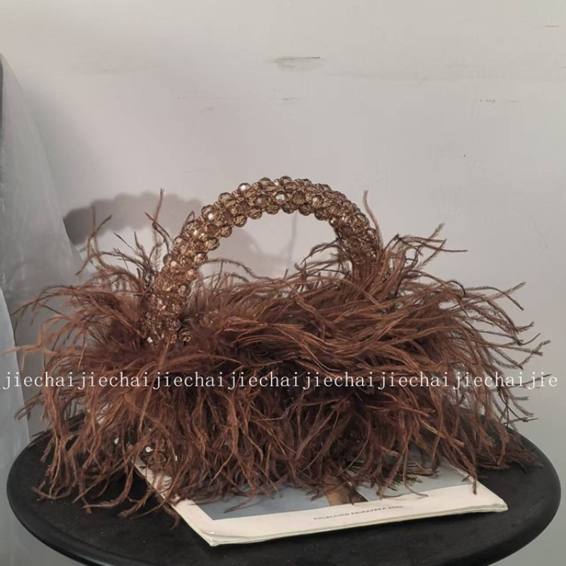2025 Herfst Nieuwe Veer Ontwer - Luxury Bags China Wholesale recensie en prijs