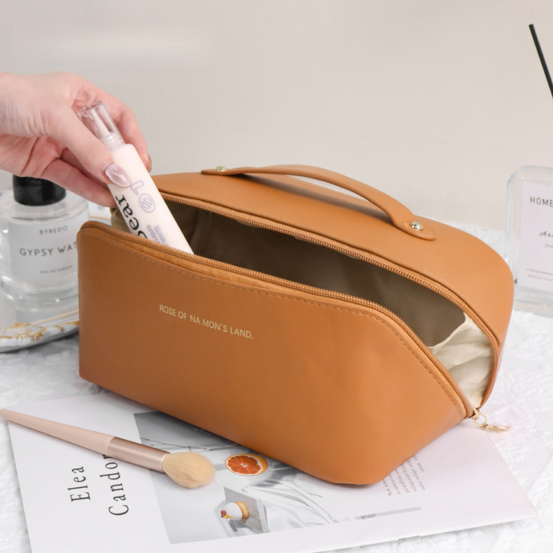 Make-up organisator Vrouwelijk - Luxury Ziploc Bags recensie en prijs