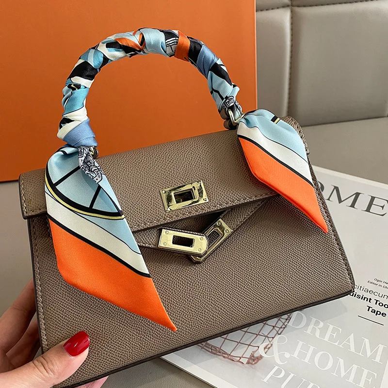 Luxe merk bedrukte tas riem sj - Luxury Bags Brands recensie en prijs