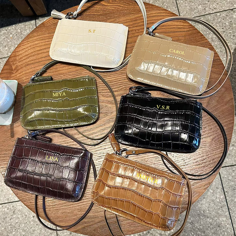 DIY Echt Lederen Krokodillenpa - Luxury Ziploc Bags recensie en prijs