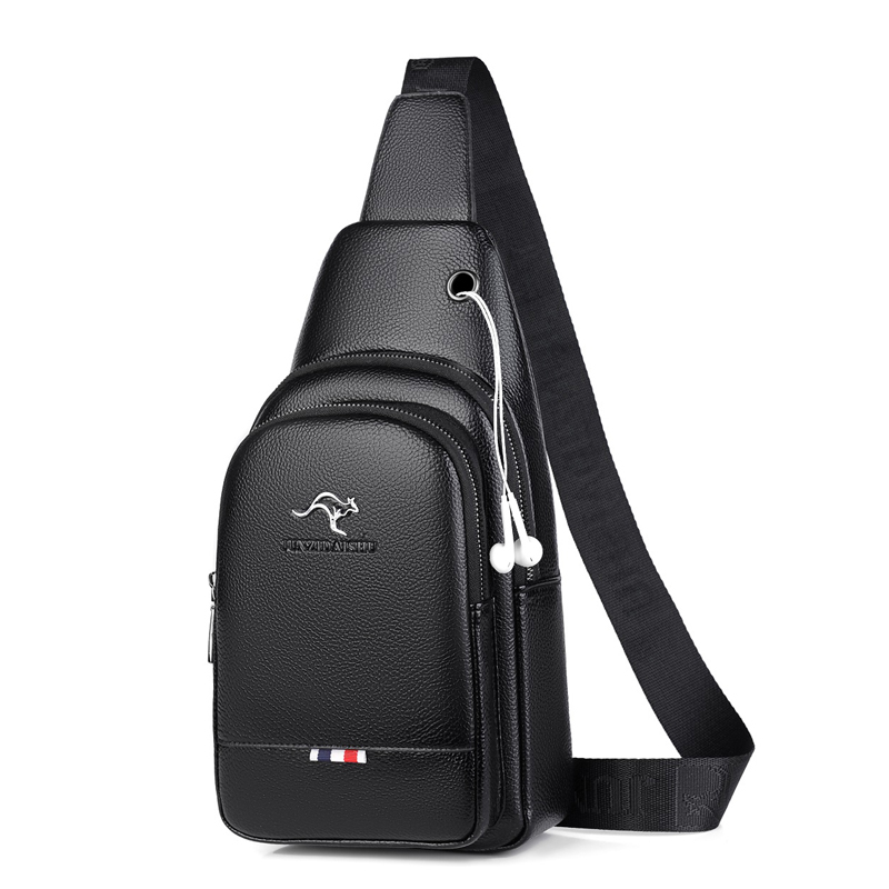 Kagaroo Luxe Merk Borsttas Her - Luxury Bags Office recensie en prijs
