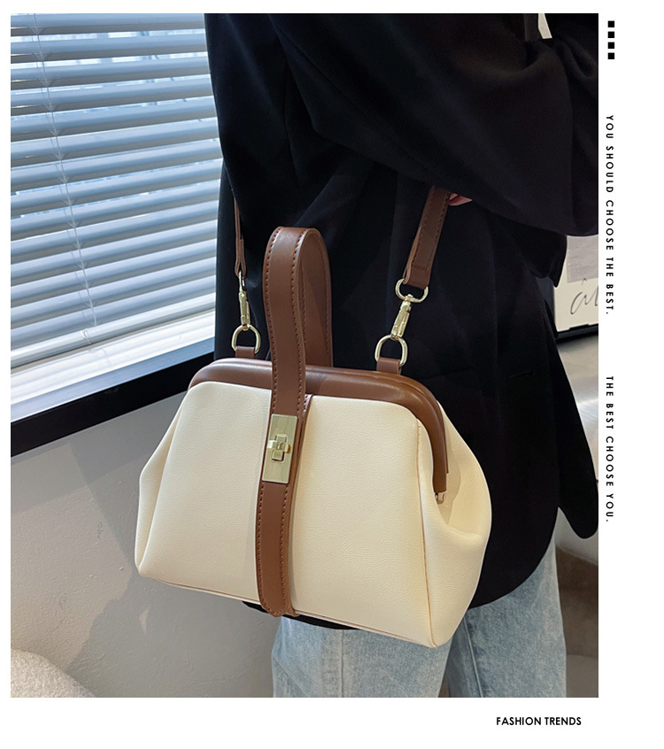 Nieuwe vintage schoudertas van - Luxury Bags China Wholesale recensie en prijs