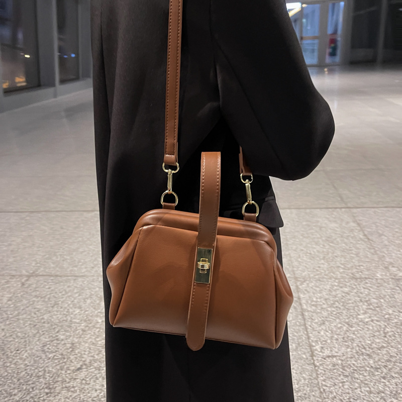 Nieuwe vintage schoudertas van - Luxury Bags China Wholesale recensie en prijs