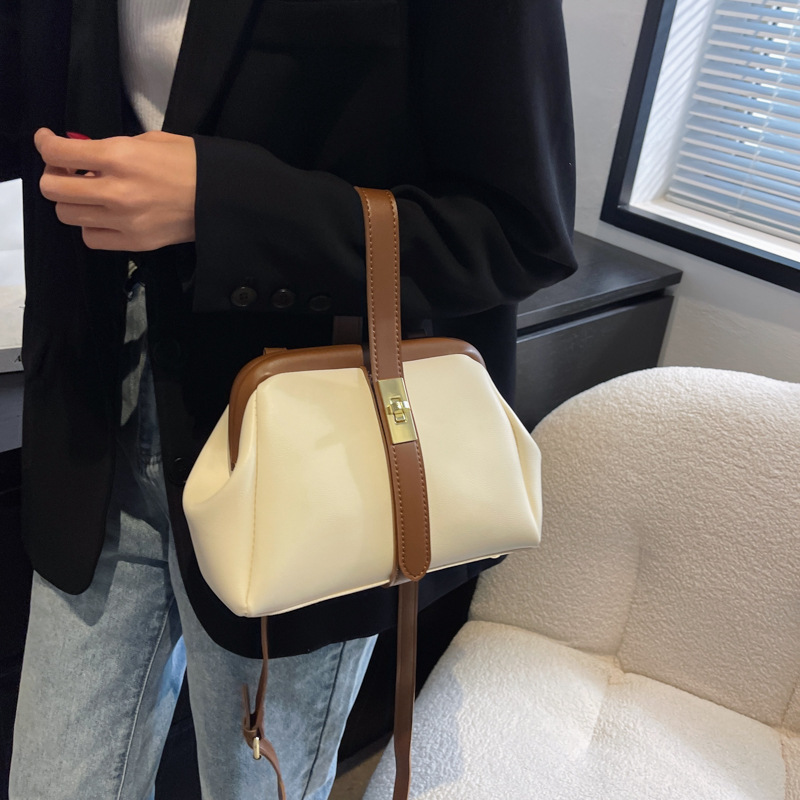 Nieuwe vintage schoudertas van - Luxury Bags China Wholesale recensie en prijs