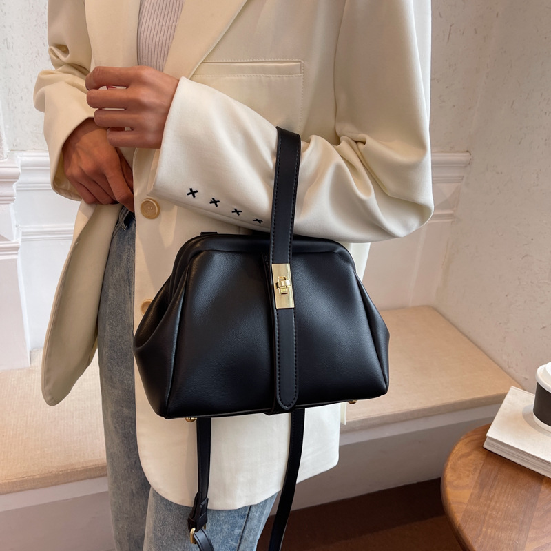 Nieuwe vintage schoudertas van - Luxury Bags China Wholesale recensie en prijs