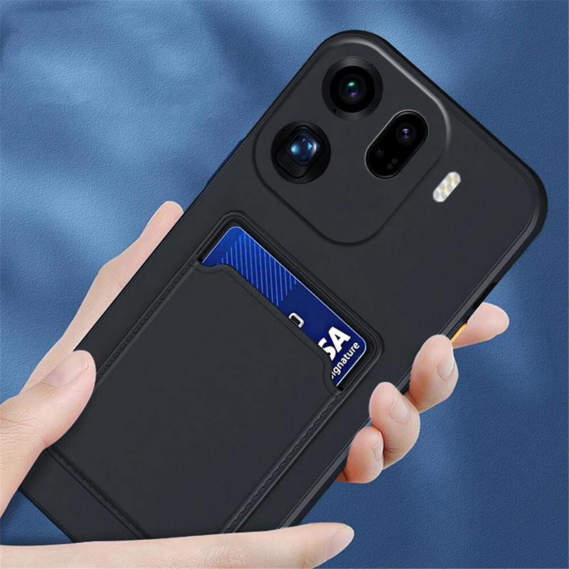 Telefoon Coque Voor OPPO Vinde - Luxury Bags Photos recensie en prijs