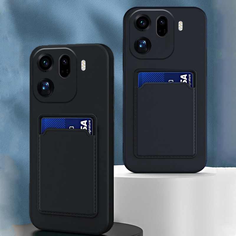 Telefoon Coque Voor OPPO Vinde - Luxury Bags Photos recensie en prijs