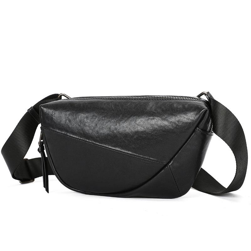 Vintage, verweerde borsttas va - Saddle Bag Distressed recensie en prijs