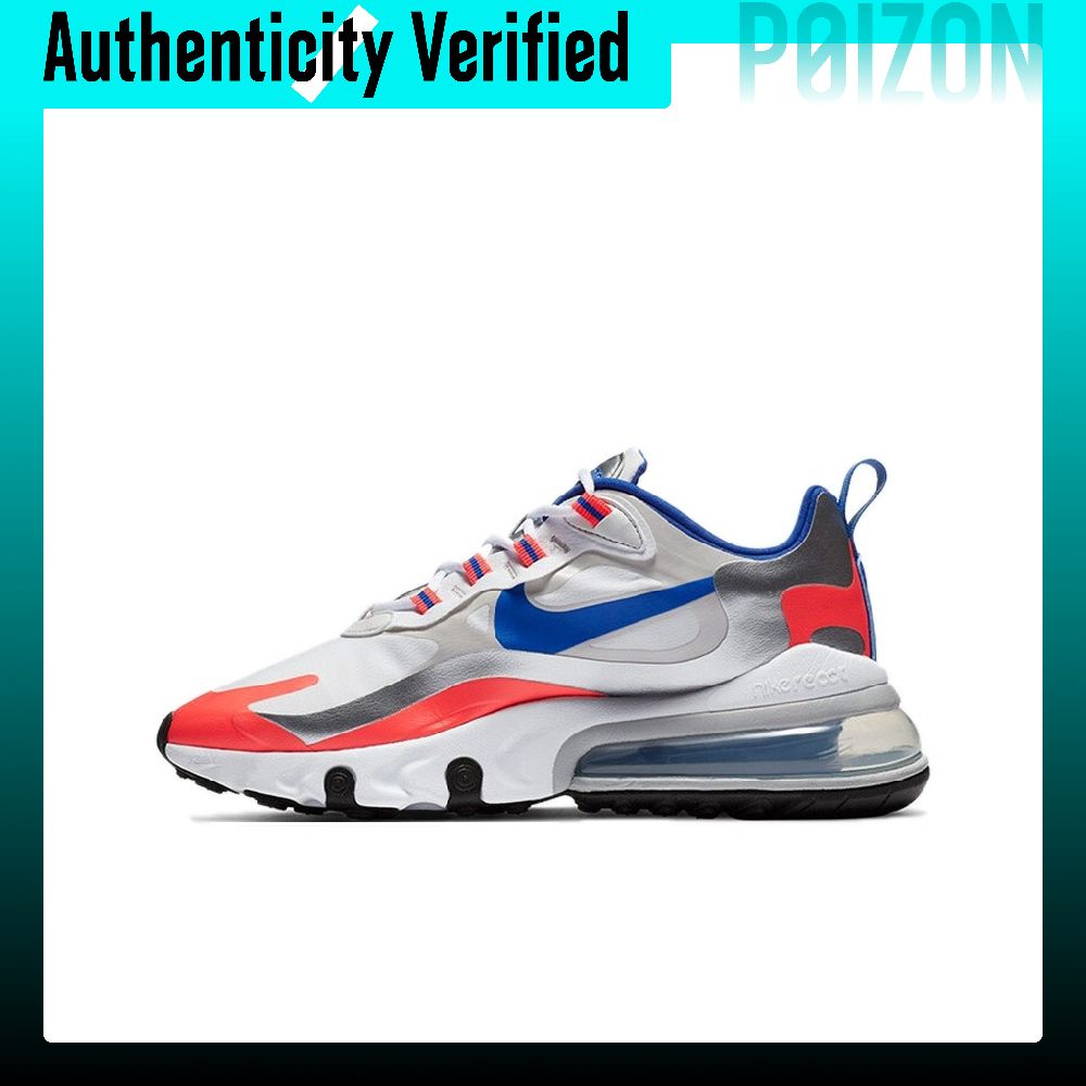 Nike Air Max 270 hardloopschoe - Nike Shoes Air Max 270 recensie en prijs