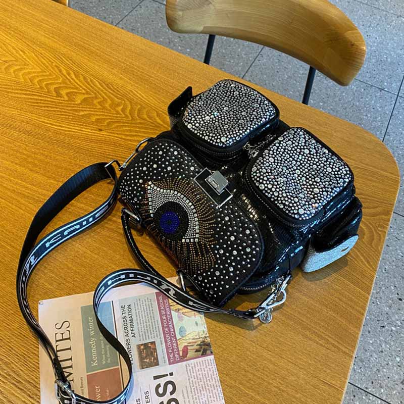 Mode Vrouwen Rugzak Grote Capa - Luxury Bags For School recensie en prijs