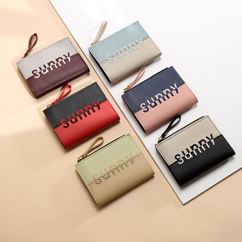Dames portemonnees Japans leer - Luxury Bags Photos recensie en prijs