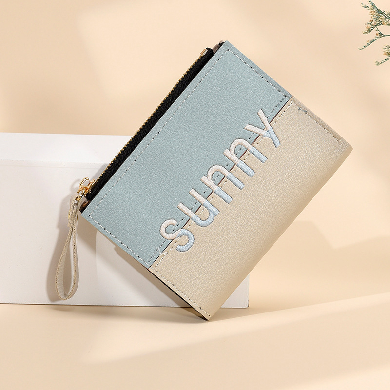 Dames portemonnees Japans leer - Luxury Bags Photos recensie en prijs
