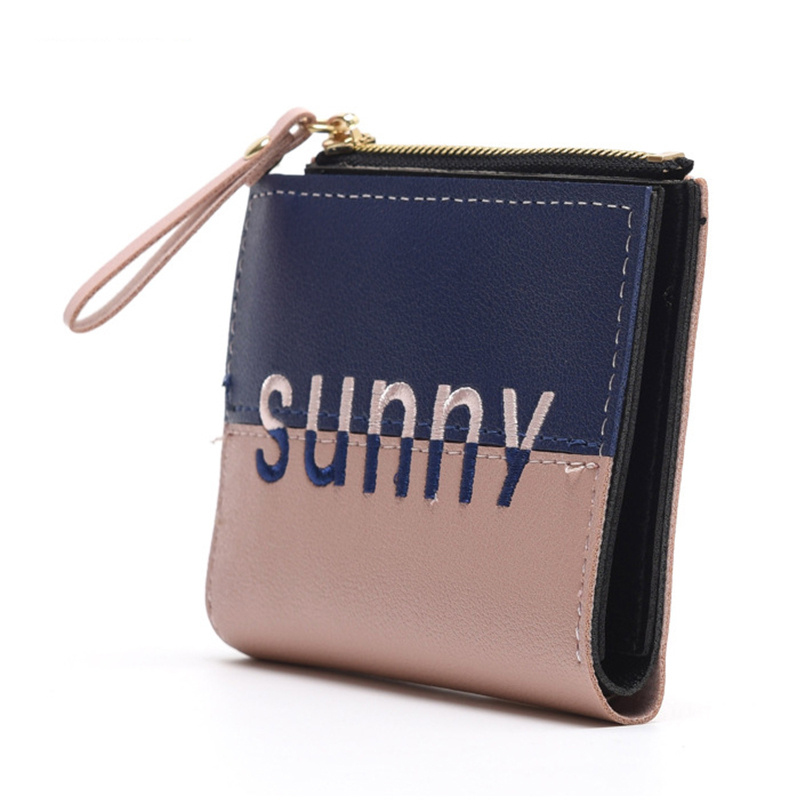 Dames portemonnees Japans leer - Luxury Bags Photos recensie en prijs